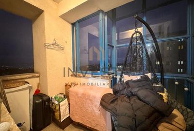 Garsonieră decomandată, mobilată în Zorilor - 10