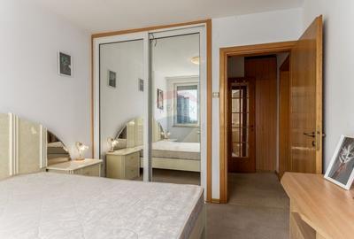 DE VANZARE Apartament cu 2 camere Gara de Nord/Titulescu - 16