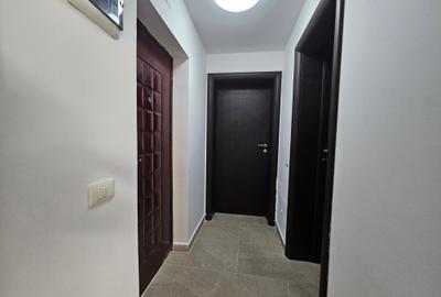 Apartament 3 camere | Mansarda - Militari Residence - 11