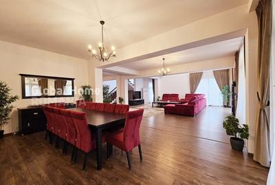 Vila Individuala 700 MP | Pipera - Iancu Nicolae | Teren 1000 MP | 2 Garaje - 4