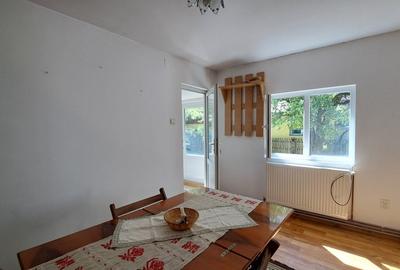 CASA SI LIVADA/ZONA DE DEALURI IMPADURITE/VALEA SCHEII/MANGA/VOINESTI/DAMBOVITA - 24