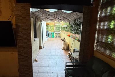 Apartament 3 camere cu gradina  Baba Novac Sector 3 - 8