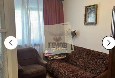 Apartament cu 2 camere si balcon inchis zona Strand - 3