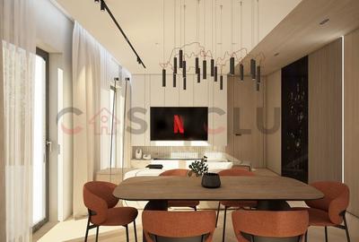 3 Camere, 100 mp utili +Piscina+Jacuzzi+terasa 90 mp, 100mp. gradina, Europa!! - 3