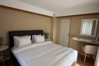 Apartament cu 2 camere decomandat în Central - 5