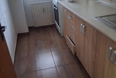 Garsoniera de inchiriat zona Mega Mall - 11