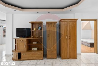 Apartament cu 3 camere semidecomandat, mobilat în Grădiște - 11