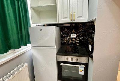 Garsoniera de vanzare st. Aluminei - 6