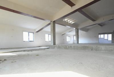 Ovidiu Centru-Spatiu Comercial 565mp util Comision 0% - 20