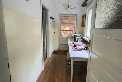 Casă cu 2 camere cu Teren 246 Mp în 1 Mai - 8