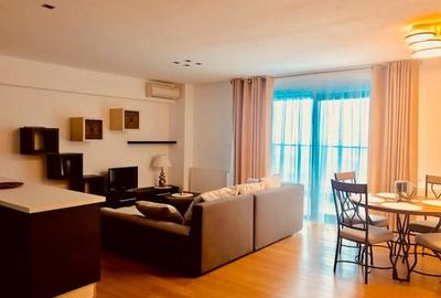 2 camere Upground cu Parcare si Boxa //Metrou Pipera// WorldClass - 13