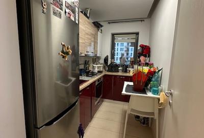 REA1023431 2 camere cu loc de parcare inclus Nusco Citta Residence - Mega Mall - 8