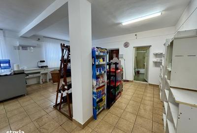 Spațiu comercial, de 100 mp, în Iris