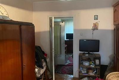 Apartament 2 camere, Casa de Cultura Bacau - 11