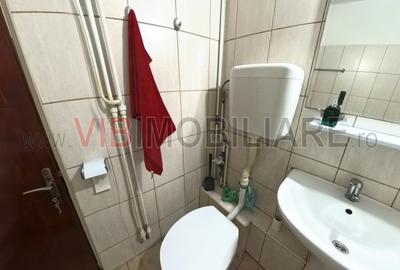 Apartament cu 2 camere decomandat în Moșilor - 9