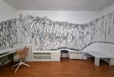 Casa cu terasa si pictura murala originala, centrul Clujului - 4