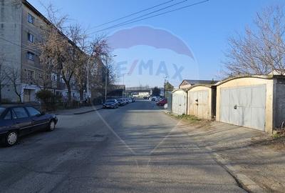 Teren Construcții intravilan de 400 mp, în Nord - 7