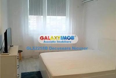Garsoniera in Militari Residence, mobilat, utilat 330 euro - 1