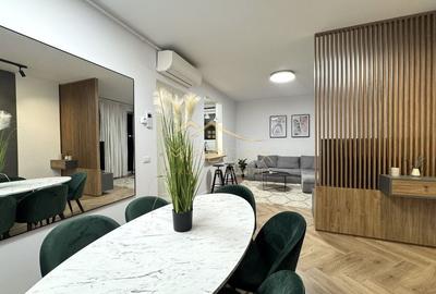 Apartament cu 3 camere *80mp* // Floreasca - 10