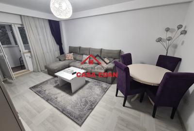 Apartament cu 3 camere decomandat în Câmpina - 3