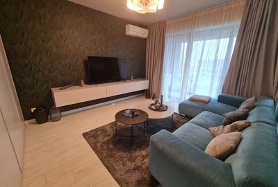 Apartament | 2 camere | Aviației | Metroul Aurel Vlaicu - 2
