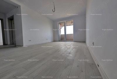 Apartament cu 2 camere decomandat în Giroc - 6