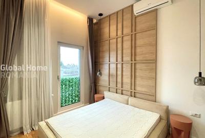 3 Rooms - Penthouse + Terrace 183 SQM | Parking + Individual Heating System - 6
