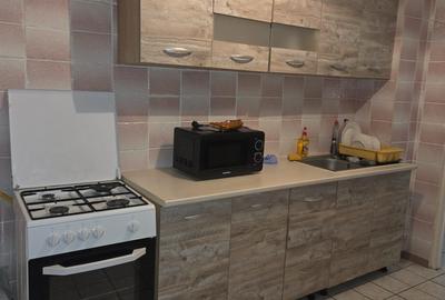 Militari - 1 minut Metrou Gorjului - Apartament 3 camere  confort 1 - MODERN - 16