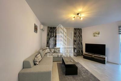 Apartament 2 camere, loc de parcare, zona Aradului - 2