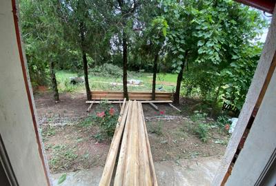 Teren Construcții intravilan de 3000 mp, în Lilieci - 5