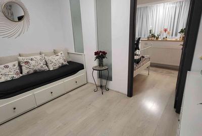 Apartament cu 2 camere în Prelungirea Ghencea - 2