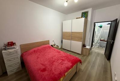 Apartament 2 camere | Bloc 2018 | 60mp - 4