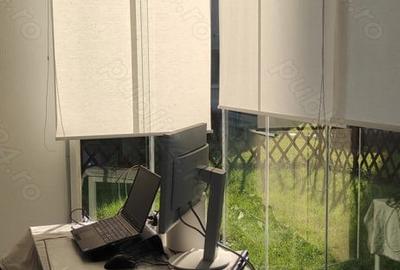 Apartament cu 2 camere decomandat în Băneasa - 9