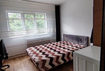 Garsonieră decomandată în Miroslava - 1