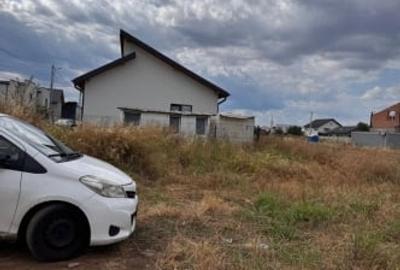 Teren Construcții intravilan de 400 mp, în Strejnicu - 3