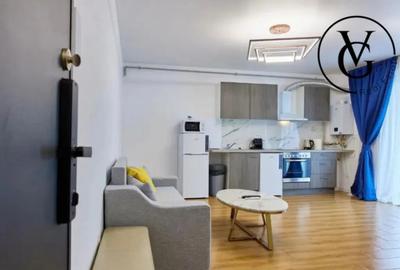 Apartament cu 2 camere în Central - 3