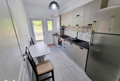 Apartament cu 2 camere semidecomandat în Copou - 2