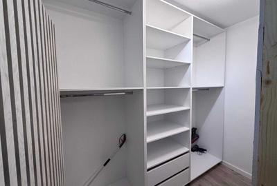 Apartament cu 2 camere decomandat în Exterior Vest - 7