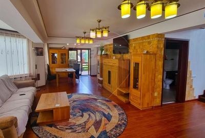 Eleganta si confort intr-o casa cu personalitate - 2