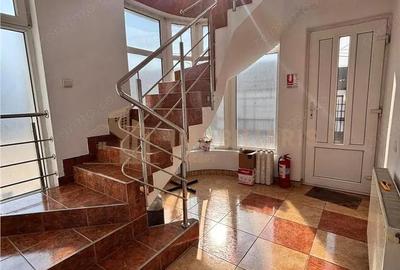 Spațiu comercial, de 85 mp, în Independenței - 7