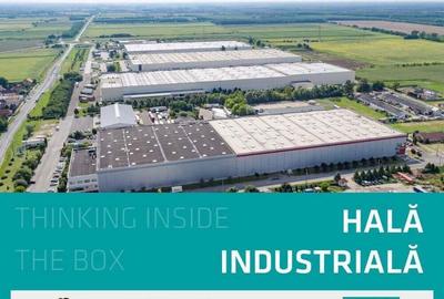 3 in 1 Warehouse ShowroomOffice - 1