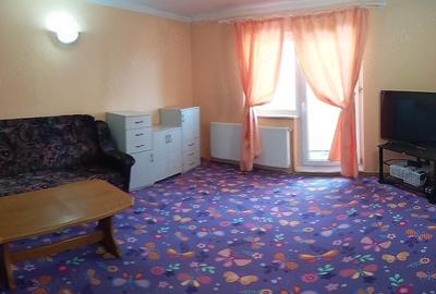 Garsonieră decomandată în Centură - 5