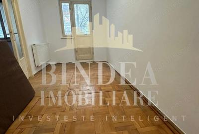 Apartament 2 camere zona Dacia, centrala si clima- pozitie excelenta - 1