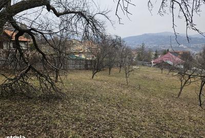 Casă cu 4 camere în Ghioșești - 1