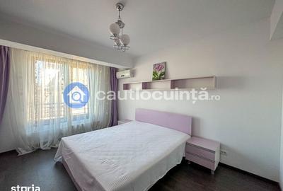 Apartament cu 3 camere semidecomandat, mobilat în Bucureștii Noi - 5