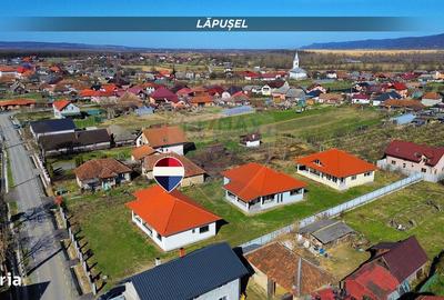 Casă cu 4 camere decomandat în Central - 1