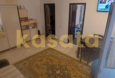 Apartament cu 2 camere semidecomandat, mobilat în Central - 2