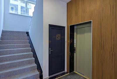 Garsonieră decomandată în Berceni - 7