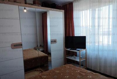 Apartament 4 camere, semidecomandat - zona Tractorul - 3