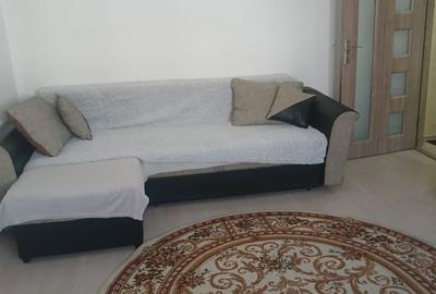 Apartament cu 2 camere semidecomandat în Central - 5